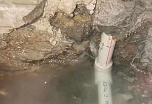 颍泉区管道漏水检测五
