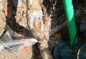 颍泉区管道漏水检测二