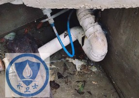颍泉区水管漏水检测公司6
