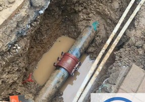 颍泉区水管漏水检测公司4