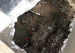 颍泉区水管漏水检测公司2