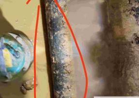 颍泉区水管漏水检测公司1